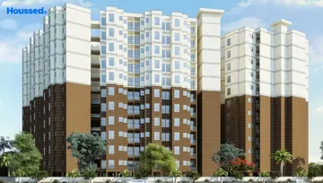 Project Image of KGK Aayam - Image 53838