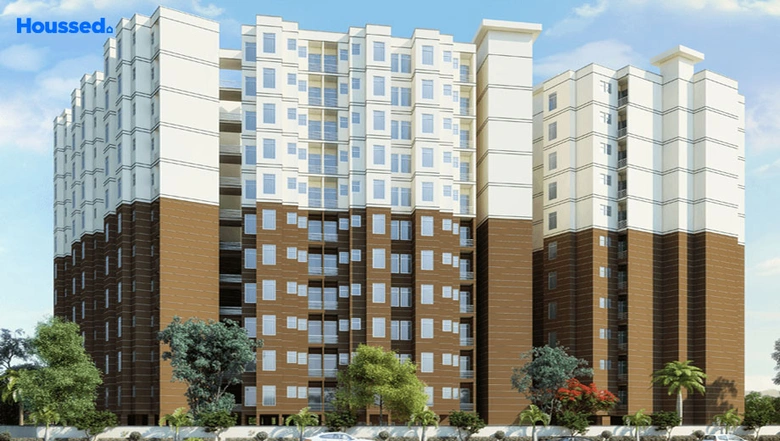 Project Image of KGK Aayam in Tonk Road, Jaipur - Image 53838