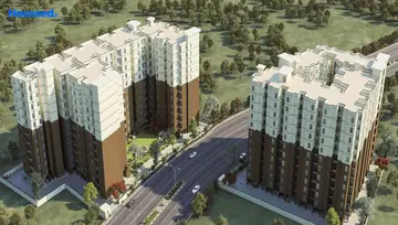 Project Image of KGK Aayam - Image 53839