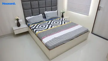 Sample Apartment of KGK Aayam - Image 53844