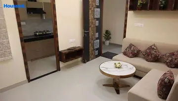 Sample Apartment of KGK Aayam - Image 53845
