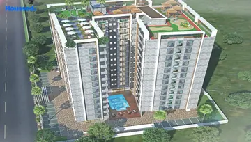 Project Image of CKM Urban Suites - Image 82259