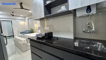 Sample Apartment of CKM Urban Suites - Image 82265