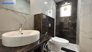 Sample Apartment of CKM Urban Suites - Image 82267