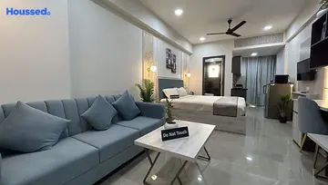 Sample Apartment of CKM Urban Suites - Image 82264