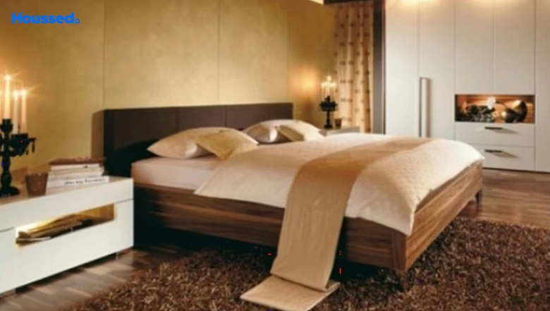 Sample Apartment of Aashish Acacia in Jagatpura, Jaipur - Image 53889