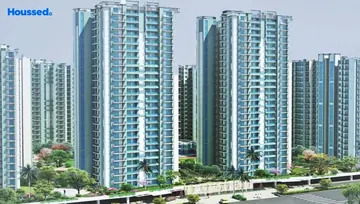 Project Image of VVIP Homes - Image 55472