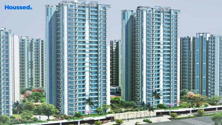 Project Image of VVIP Homes in Sector 16 C, Greater Noida - Image 55472