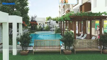 Amenities of Aradhana Bhavyaa Green - Image 53900