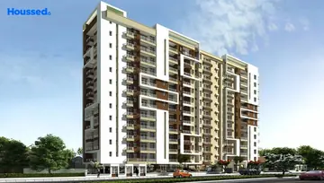 Project Image of Aradhana Bhavyaa Green - Image 53896