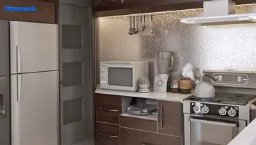 Sample Apartment of Aradhana Bhavyaa Green - Image 53901