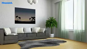 Sample Apartment of Aradhana Bhavyaa Green - Image 53902