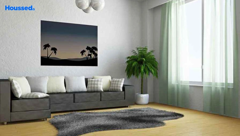 Sample Apartment of Aradhana Bhavyaa Green in Jagatpura, Jaipur - Image 53902
