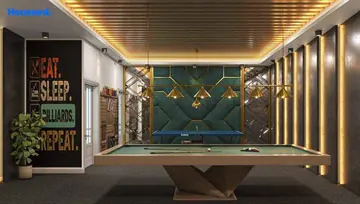 Amenities of Century One - Image 53949