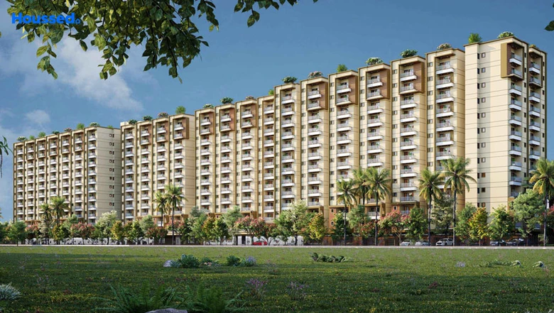 Project Image of Century One in Ajmer Road, Jaipur - Image 53946
