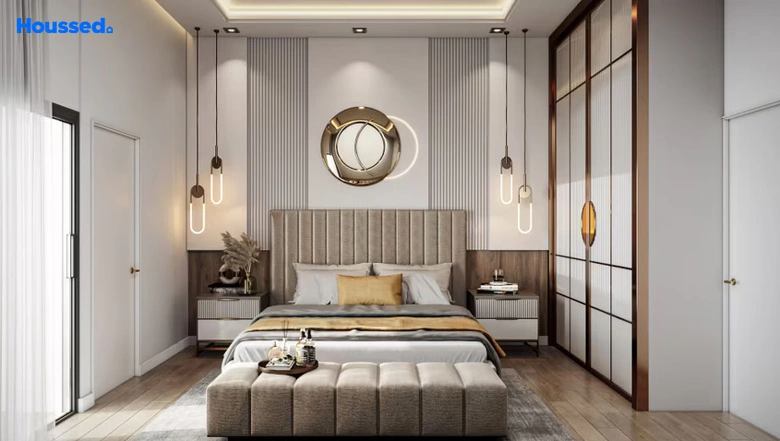 Sample Apartment of Century One in Ajmer Road, Jaipur - Image 53957