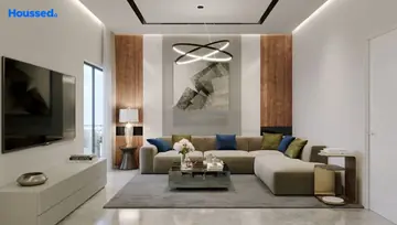 Sample Apartment of Century One - Image 53955