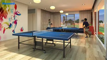 Amenities of Unnati Gagan Cefiro - Image 17932