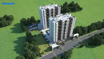 Project Image of Unnati Gagan Cefiro - Image 17929