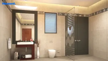 Sample Apartment of Unnati Gagan Cefiro - Image 17940