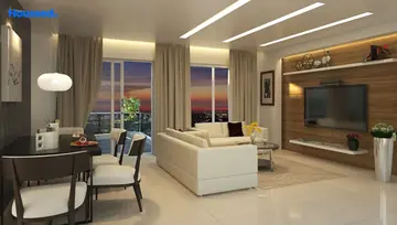 Sample Apartment of Unnati Gagan Cefiro - Image 17938