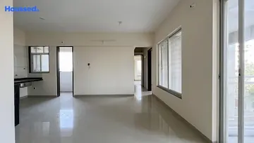 Sample Apartment of Unnati Gagan Cefiro - Image 17942