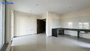Sample Apartment of Unnati Gagan Cefiro - Image 17944