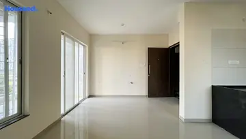 Sample Apartment of Unnati Gagan Cefiro - Image 17943