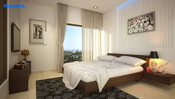 Sample Apartment of Unnati Gagan Cefiro - Image 17939