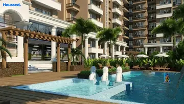 Amenities of AIG Royal Phase 2 - Image 55488