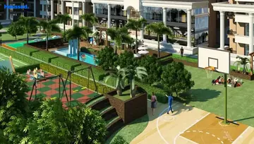 Amenities of AIG Royal Phase 2 - Image 55489