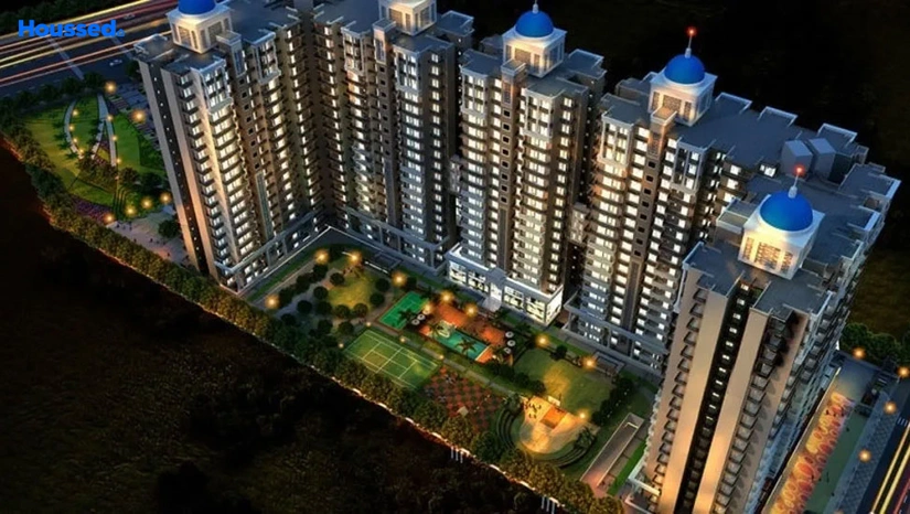 Project Image of AIG Royal Phase 2 in Sector 1, Greater Noida - Image 55487