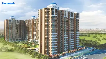 Project Image of AIG Royal Phase 2 - Image 55485