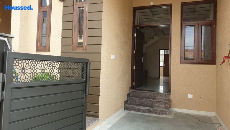 Project Image of Ganga Royal Villa in Vaishali Nagar, Jaipur - Image 80392
