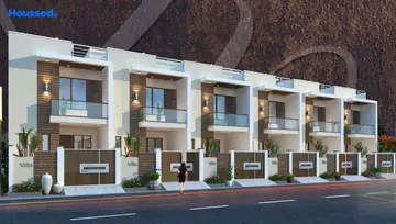Project Image of Ganga Royal Villa - Image 80393