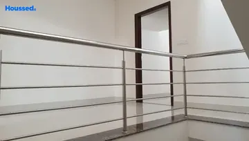 Sample Apartment of Ganga Royal Villa - Image 80396
