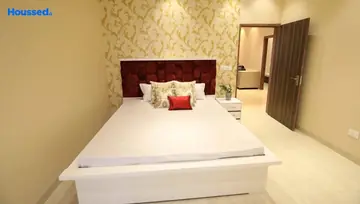 Sample Apartment of Govindam Paradise - Image 54070
