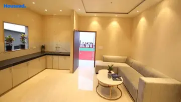 Sample Apartment of Govindam Paradise - Image 54071