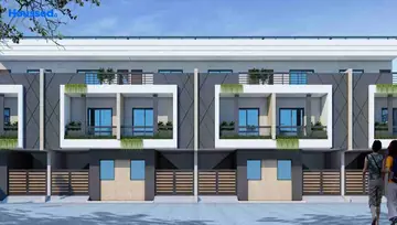 Project Image of Ashoka Greens Villa - Image 55501
