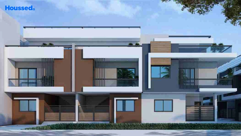 Project Image of Ashoka Greens Villa in Sector 1, Greater Noida - Image 55499