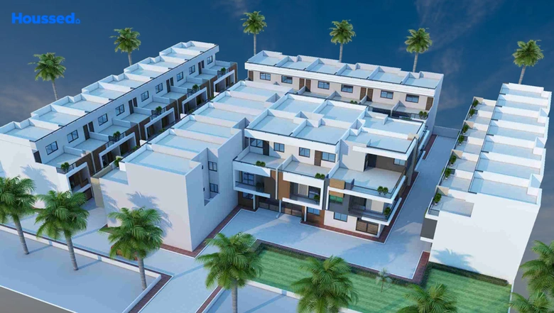 Project Image of Ashoka Greens Villa in Sector 1, Greater Noida - Image 55502