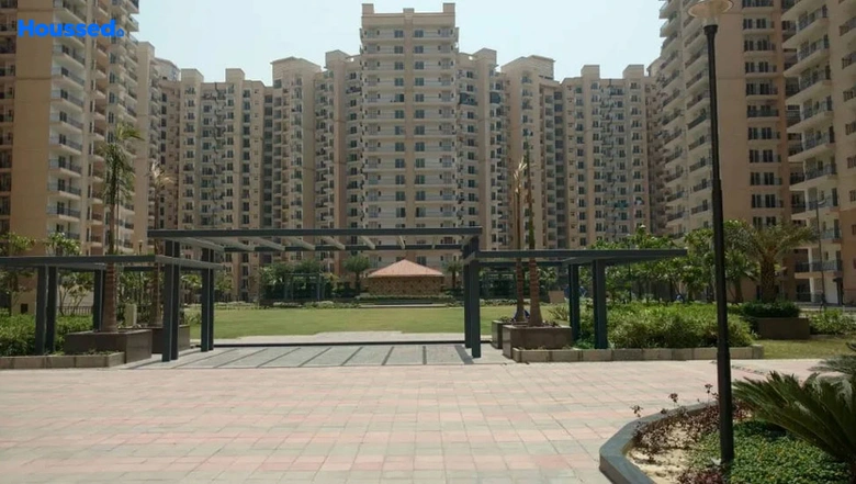 Project Image of JM Florence in Techzone 4, Greater Noida - Image 91783
