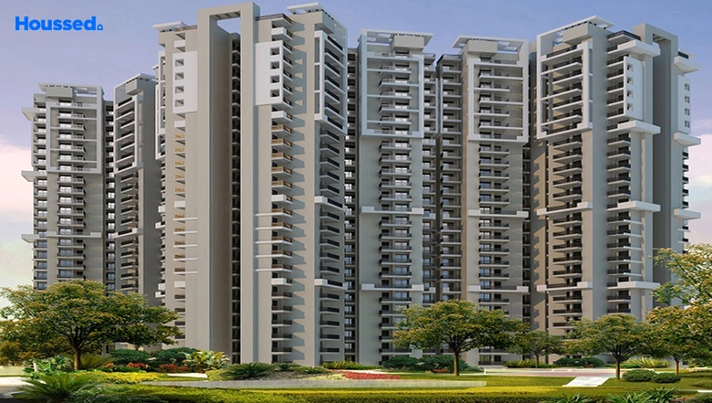 Project Image of JM Florence in Techzone 4, Greater Noida - Image 91782