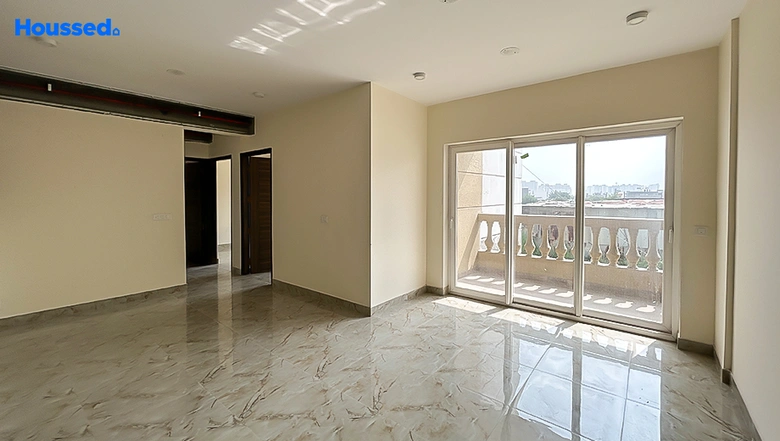 Sample Apartment of JM Florence in Techzone 4, Greater Noida - Image 91788