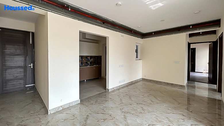 Sample Apartment of JM Florence in Techzone 4, Greater Noida - Image 91789