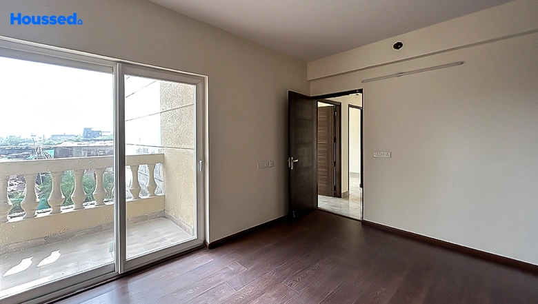 Sample Apartment of JM Florence in Techzone 4, Greater Noida - Image 91786