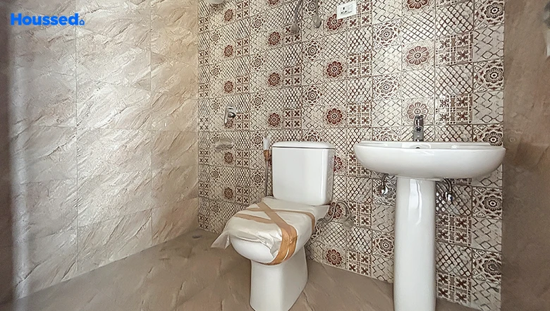 Sample Apartment of JM Florence in Techzone 4, Greater Noida - Image 91787