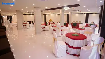 Amenities of Kiara NRI Proxima - Image 54125