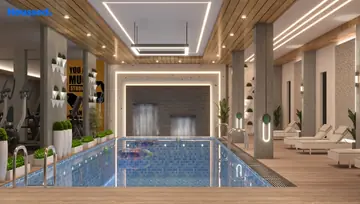 Amenities of Kiara NRI Proxima - Image 54126