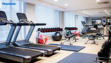 Amenities of Kiara NRI Proxima - Image 54124